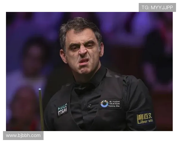 奥沙利文：赵心童15年内可夺6冠