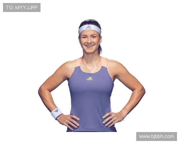 穆霍娃逆袭宿敌 首进WTA500赛决赛