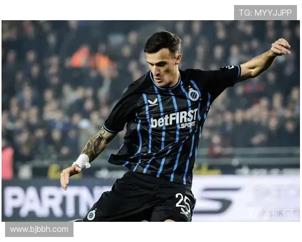 国米转会计划锁定科内小斯坦科维奇